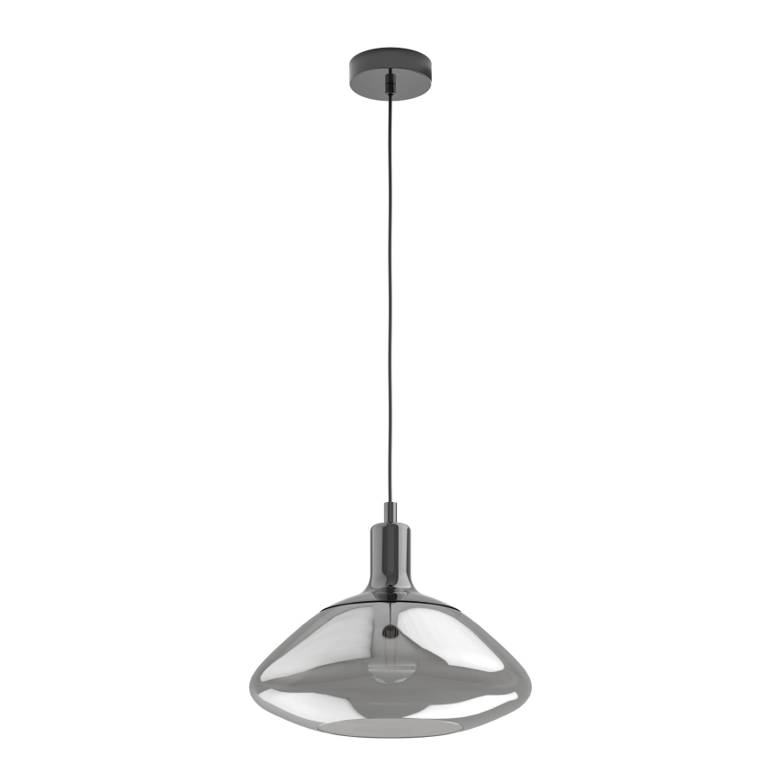 Eglo - Luster na lanku 1xE27/60W/230V