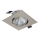 Eglo 98304 - LED Stmievateľné podhľadové svietidlo SALICETO LED/6W/230V