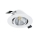 Eglo 98305 - LED Stmievateľné podhľadové svietidlo SALICETO LED/6W/230V
