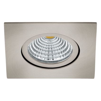 Eglo 98308 - LED Stmievateľné podhľadové svietidlo SALICETO LED/6W/230V