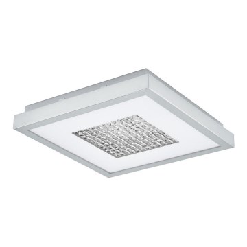 Eglo 98369 - Stlmiteľné stropné LED svietidlo PESCATE LED/24W/230V