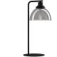 Eglo 98386 - Stolná lampa BELESER 1xE27/60W/230V