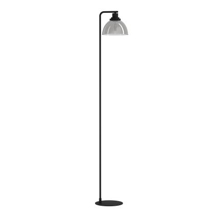 Eglo 98387 - Stojacia lampa BELESER 1xE27/60W/230V