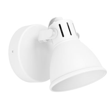 Eglo 98393 - LED Nástenné bodové svietidlo SERAS 1xGU10/3,3W/230V