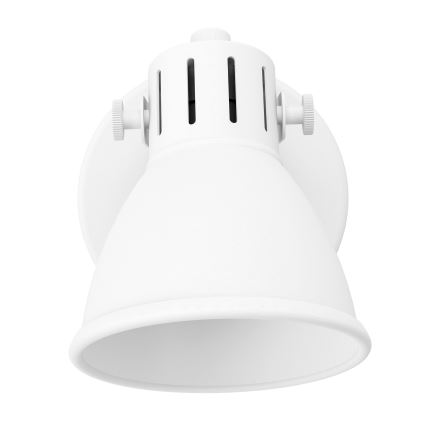 Eglo - LED Nástenné bodové svietidlo 1xGU10/3,3W/230V