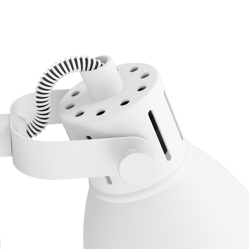 Eglo - LED Nástenné bodové svietidlo 1xGU10/3,3W/230V