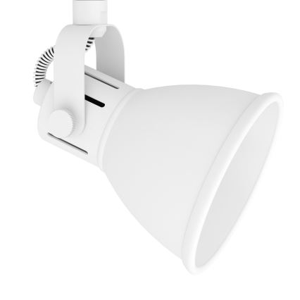 Eglo 98394 - LED Bodové svietidlo SERAS 2xGU10/3,3W/230V