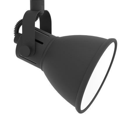 Eglo 98398 - LED Bodové svietidlo SERAS 2xGU10/3,3W/230V