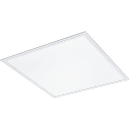 Eglo - LED Stropné svietidlo so senzorom LED/34W/230V