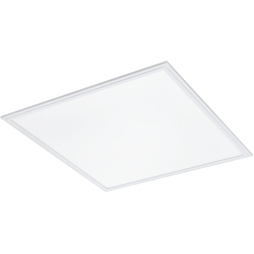 Eglo - LED Stropné svietidlo so senzorom LED/34W/230V