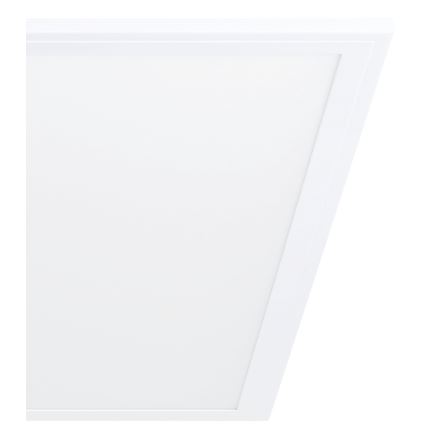 Eglo - LED Stropné svietidlo so senzorom LED/34W/230V