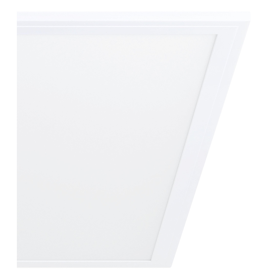 Eglo - LED Stropné svietidlo so senzorom LED/34W/230V