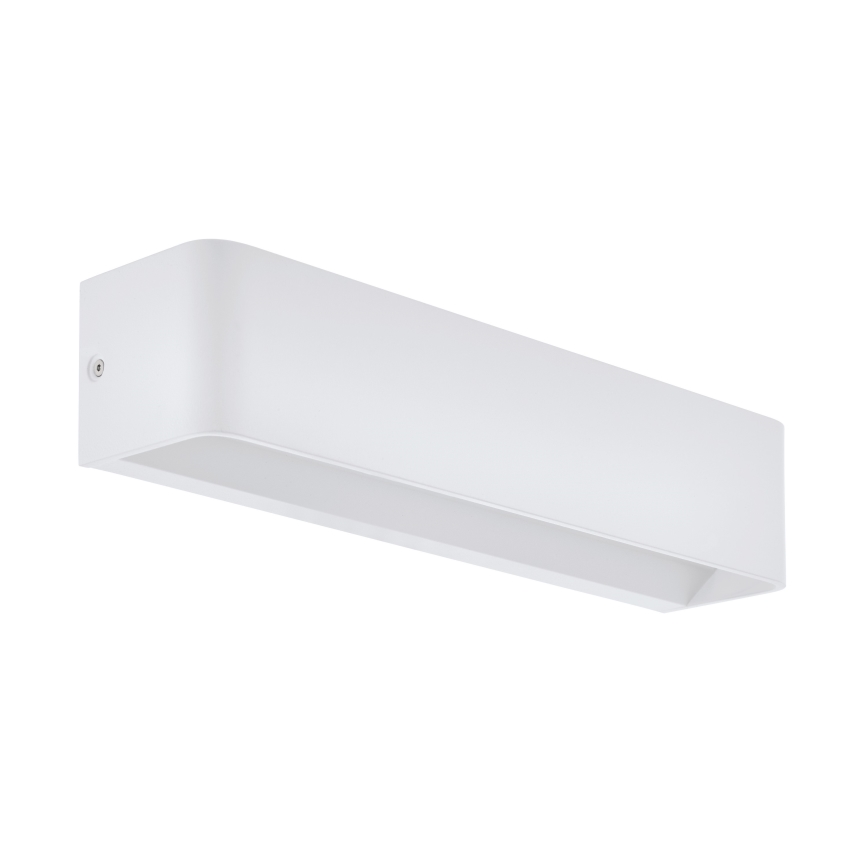 Eglo - LED Nástenné svietidlo LED/12W/230V