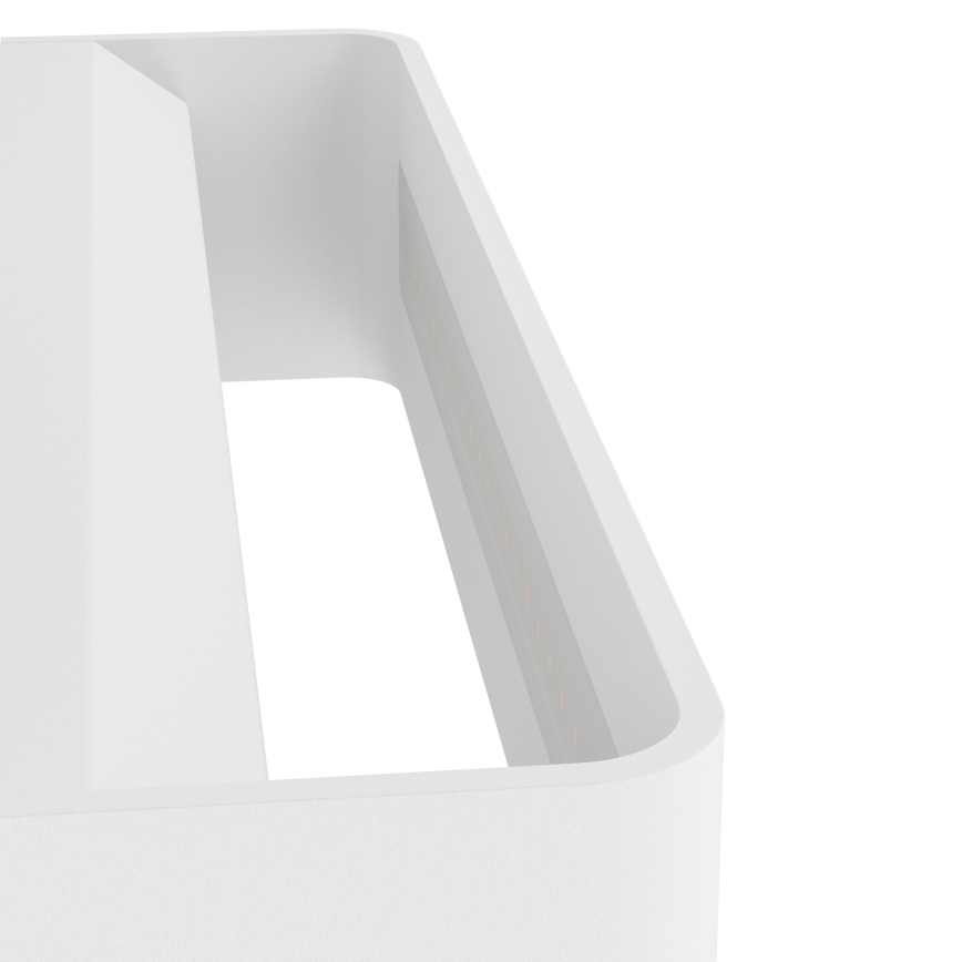 Eglo - LED Nástenné svietidlo LED/12W/230V
