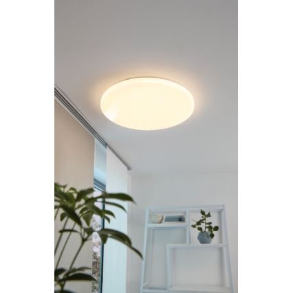 Eglo 98448 - LED Stropné svietidlo FRANIA LED/49,5W/230V