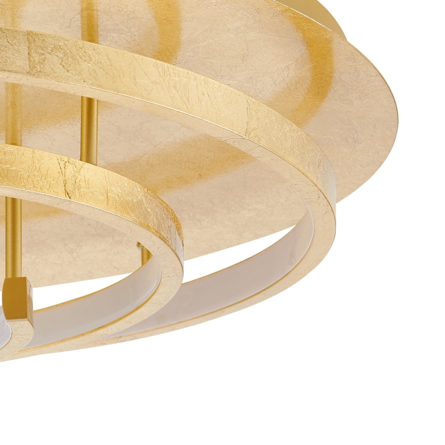Eglo 98488 - LED stropné svietidlo POZONDON LED/24W/230V