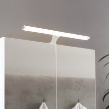 Eglo 98501 - LED Kúpeľňové osvetlenie zrkadla VINCHIO LED/6W/230V IP44