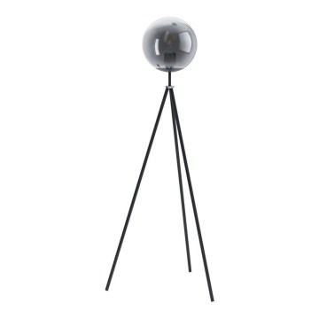 Eglo 98509 - Stojacia lampa ISORELLA 1xE27/28W/230V