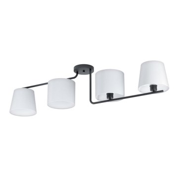 Eglo 98518 - Prisadené stropné svietidlo MAROJALES 4xE27/28W/230V