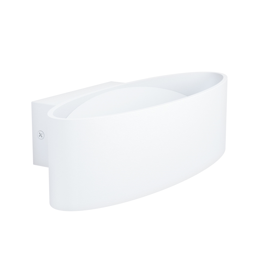 Eglo - LED Nástenné svietidlo LED/10W/230V