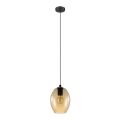 Eglo 98581 - Luster na lanku CADAQUES 1xE27/40W/230V