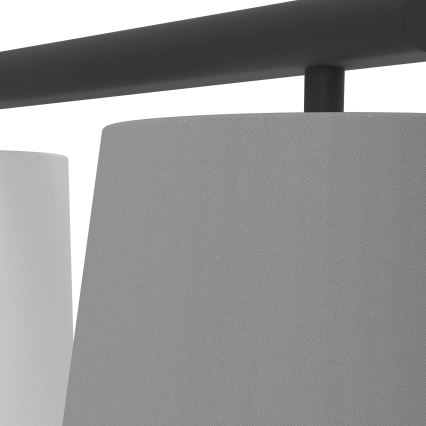 Eglo - LED luster na lanku 3xE14/25W/230V