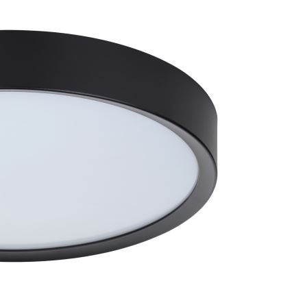 Eglo 98603 - LED Stropné svietidlo MUSURITA LED/16,8W/230V