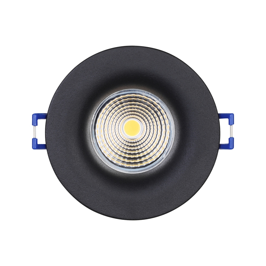 Eglo - LED Stmievateľné podhľadové svietidlo LED/6W/230V