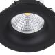 Eglo 98607 - LED Stmievateľné podhľadové svietidlo SALICETO LED/6W/230V