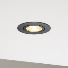 Eglo 98609 - LED Stmievateľné podhľadové svietidlo SALICETO LED/6W/230V
