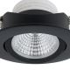 Eglo 98609 - LED Stmievateľné podhľadové svietidlo SALICETO LED/6W/230V