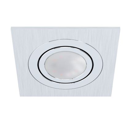 Eglo 98636 - LED Podhľadové svietidlo AREITIO 1xGU10/5W/230V