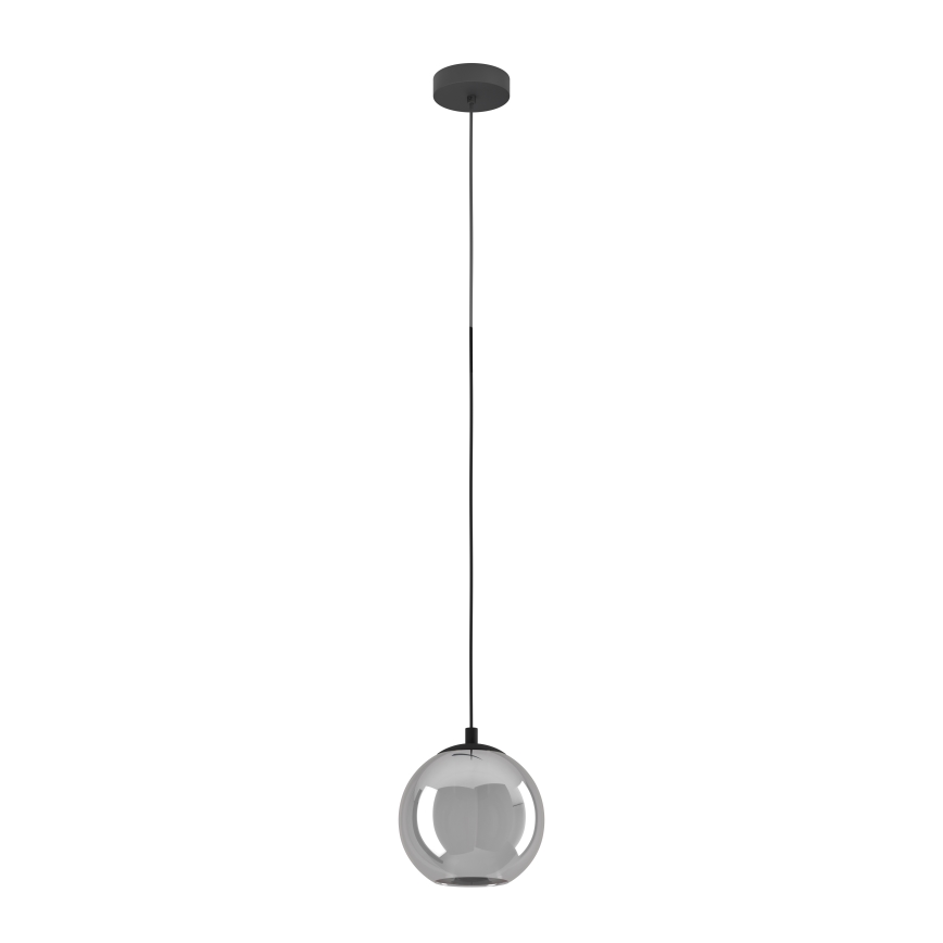 Eglo - Luster na lanku 1xE27/40W/230V