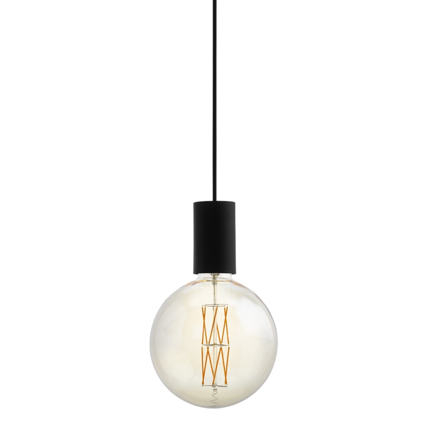 Eglo - Luster na lanku 1xE27/40W/230V