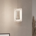 Eglo 98678 - LED luster na lanku ENALURI LED/5,4W/230V