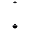 Eglo 98681 - LED závesné svietidlo na lanku PERPIGO 1xGU10/5W/230V