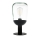 Eglo 98702 - Vonkajšia lampa DONATORI 1xE27/60W/230V IP44
