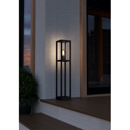 Eglo 98715 - Vonkajšia lampa CASCINETTA 1xE27/40W/230V IP54