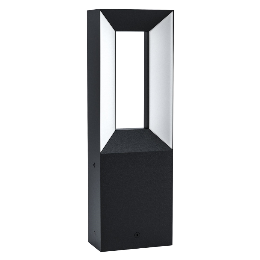 Eglo - LED Vonkajšia lampa 2xLED/5W/230V IP44 34 cm