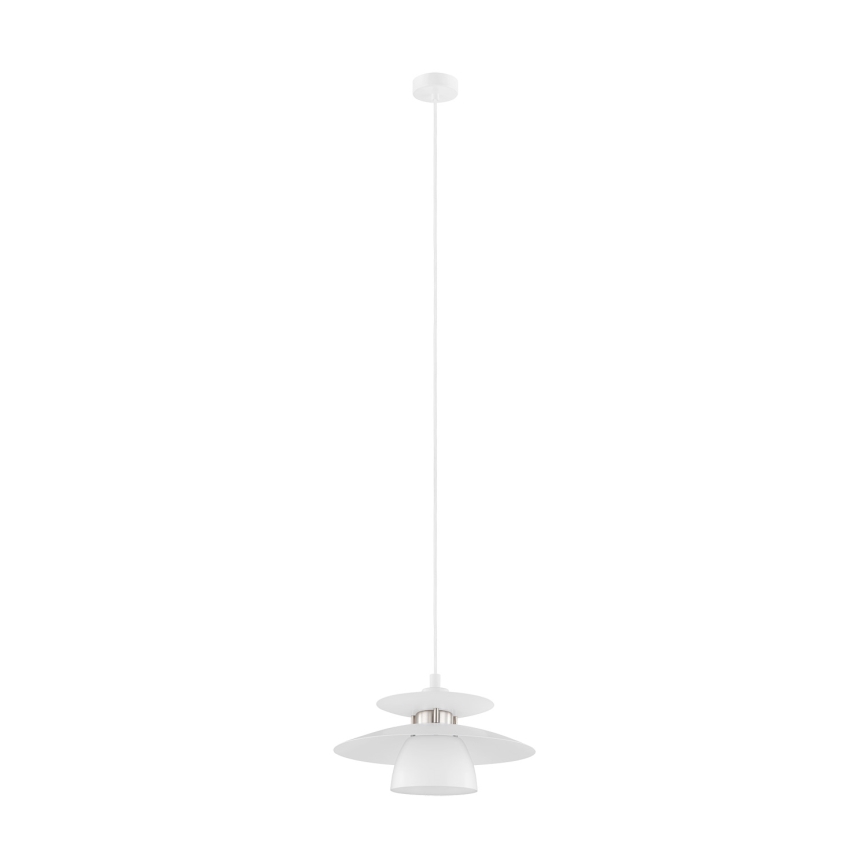 Eglo - Luster na lanku 1xE27/40W/230V