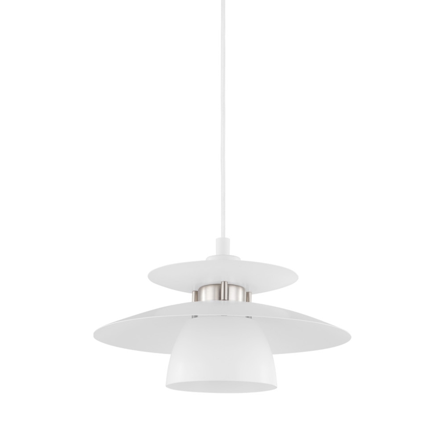 Eglo - Luster na lanku 1xE27/40W/230V
