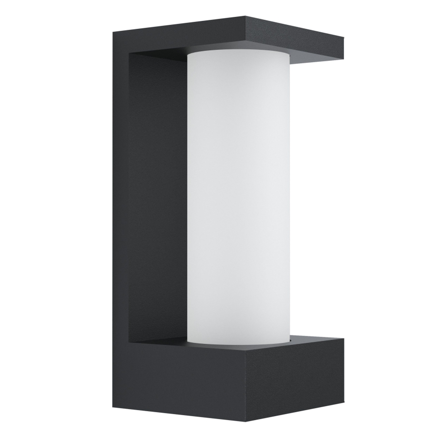 Eglo - LED Vonkajšie nástenné svietidlo LED/6W/230V IP44