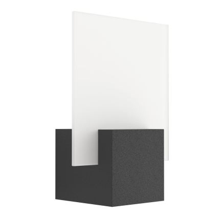 Eglo 98745 - LED Vonkajšie nástenné svietidlo ADAMELLO LED/6W/230V IP44