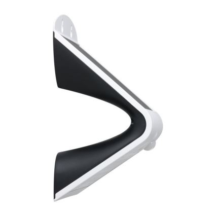 Eglo - LED solárne svietidlo so senzorom LED/3,2W/3,7V 2000 mAh IP54