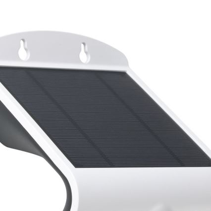 Eglo - Solárne svietidlo so senzorom LED/3,2W/3,7V 2000 mAh IP54