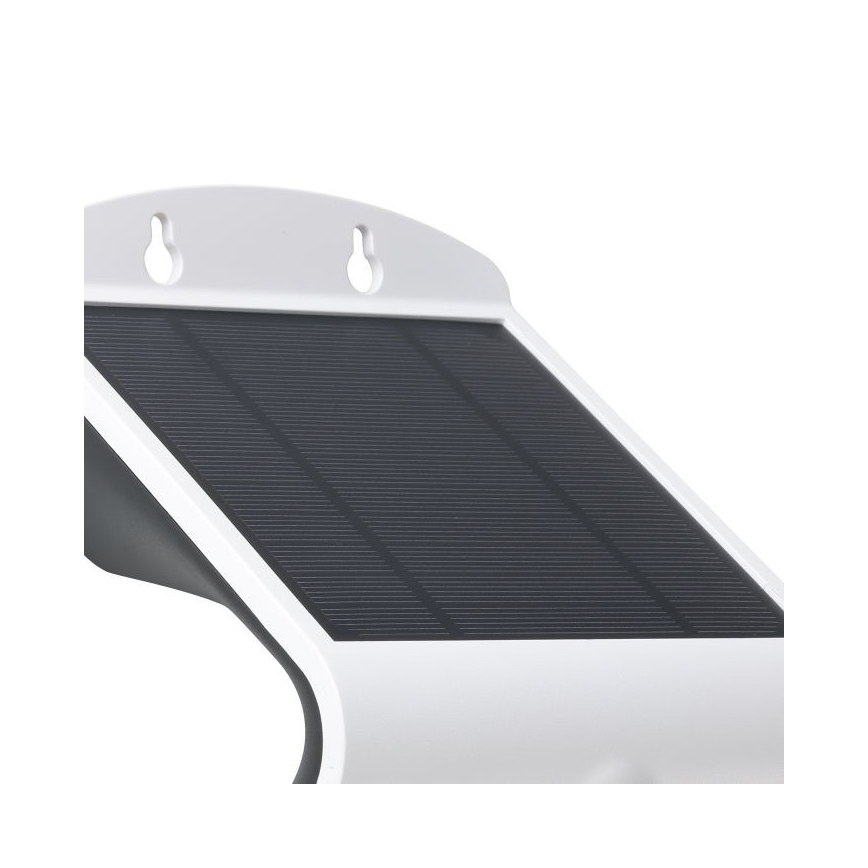 Eglo - Solárne svietidlo so senzorom LED/3,2W/3,7V 2000 mAh IP54