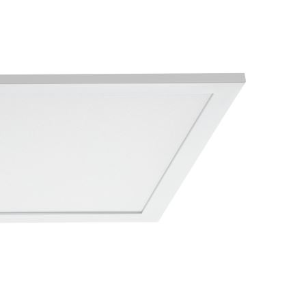 Eglo - LED RGBW Stmievateľné stropné svietidlo LED/32,5W/230V 2700-6500K 120x30 cm + diaľkové ovládanie