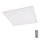 Eglo 98781 - LED RGBW Stmievateľný prisadený panel SALOBRENA-CW LED/24W/230V 2700-6500K + diaľkové ovládanie