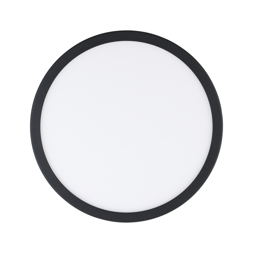 Eglo - LED Stmievateľné kúpeľňové svietidlo LED/19,5W/230V IP44 ZigBee