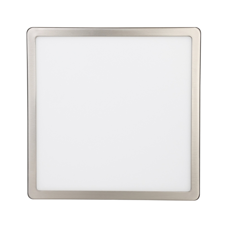 Eglo - LED Stmievateľné kúpeľňové stropné svietidlo LED/19,5W/230V 2700-6500K IP44 ZigBee